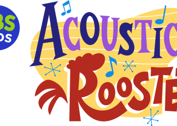 PBS KIDS to Debut “Acoustic Rooster”