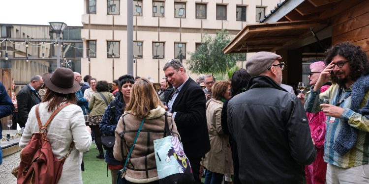 CartoonNext 2025: Last Chance to Register