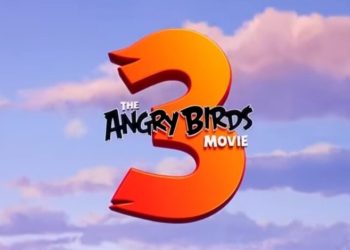 Paramount Pictures to Release “The Angry Birds 3” Movie in Theatres in 2027