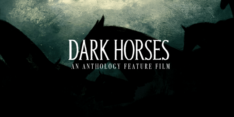 Dark Horses: Defying the Odds in Rebellion and Self-Discovery
