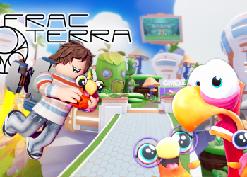 Epic Storyworlds Unveils New Roblox Discovery Hub