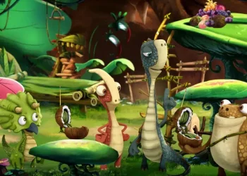 Cyber Group Studios to Be Liquidated Following Bankruptcy Ruling