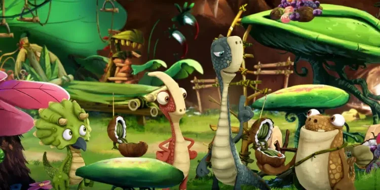 Cyber Group Studios to Be Liquidated Following Bankruptcy Ruling