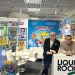 Liquid Rock Entertainment to Bring BabyTV’s Catalogue to Global Audiences