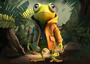 Studio 100 Film Presents New CGI Animated Feature at Cannes