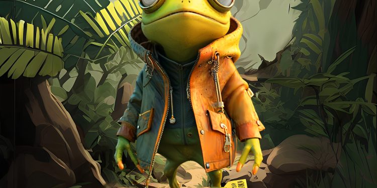 Studio 100 Film Presents New CGI Animated Feature at Cannes