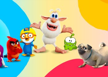 Kedoo Expands Kids Offer