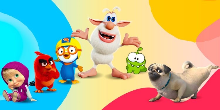 Kedoo Expands Kids Offer