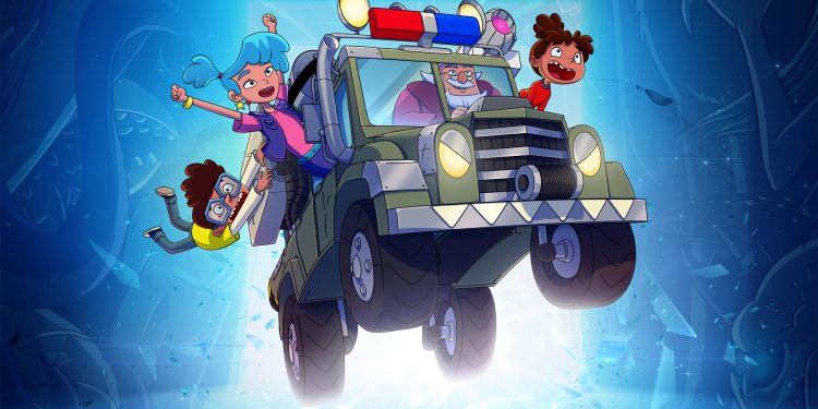 Toon2Tango and Ja Film partner for “Monster Loving Maniacs 2”