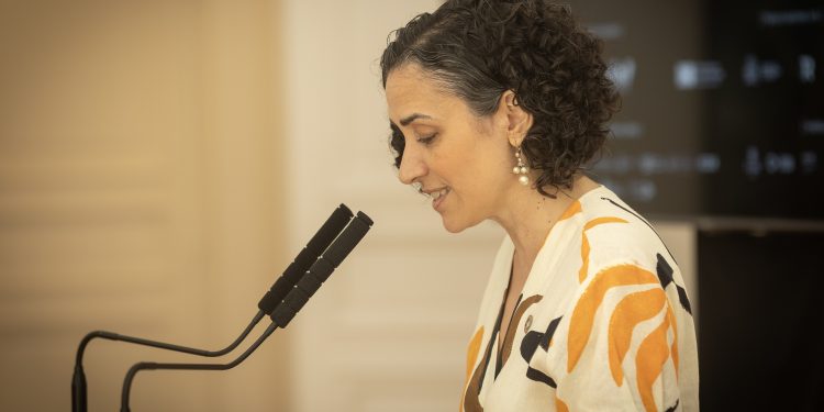 [EXCLUSIVE] In Conversation with Silvina Cornillón: Leading the Future of Ibero-American Animation