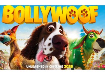 Brands with Influence named licensing partner for “Bollywoof”