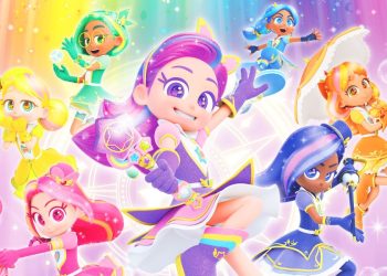 Cake signs deal for hit korean series “Bubblegem”