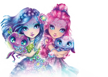 Twinkle Teal Entertainment Inc. New Partnership with Echo Media for “Nebulous Stars”