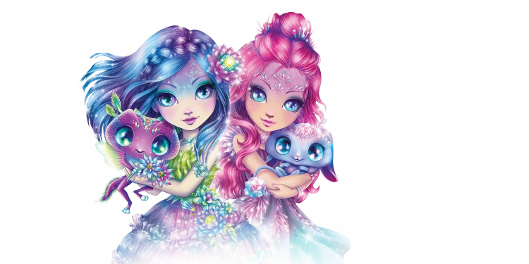 Twinkle Teal Entertainment Inc. New Partnership with Echo Media for “Nebulous Stars”