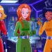 Totally Spies! Deploys to UK’s ITVX and POP