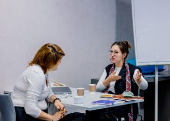 Call for projects to the 9th Young Horizons Industry