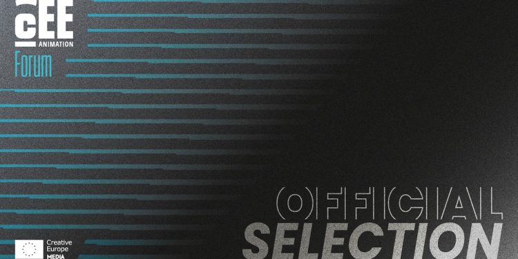 CEE Animation Forum 2025 Unveils Lineup