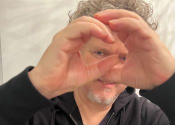 Michel Gondry Captivated Annecy Crowds