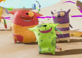 Hungarian CG Studios: The Rising Stars of Hungarian Animation