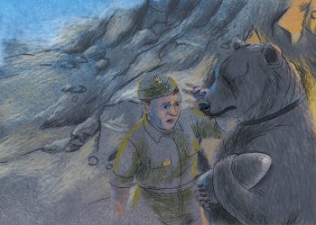 Tales of Hope and Belonging