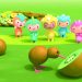 Dandelooo signs UK and US Broadcast Deals for “PongPong Dino”