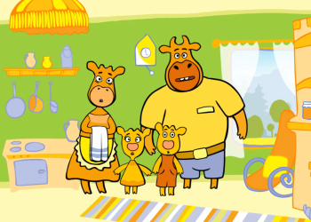 TwelveP Animation Expands Kids’ Content Portfolio