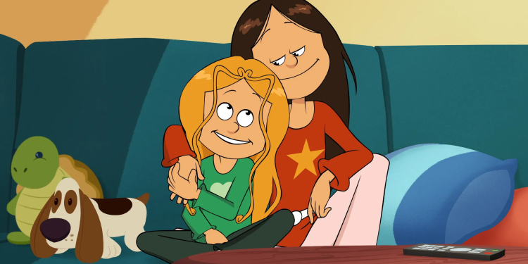 CAKE secures German Broadcast Deal for “The Sisters” 3rd Season