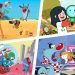 Xilam Animation Signs Up New Licensees Across its Hit Series