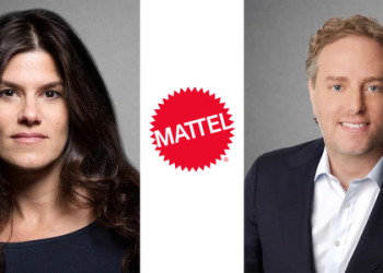 Mattel’s Content and Franchise Chiefs at MIPCOM CANNES 2025