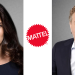 Mattel’s Content and Franchise Chiefs at MIPCOM CANNES 2025