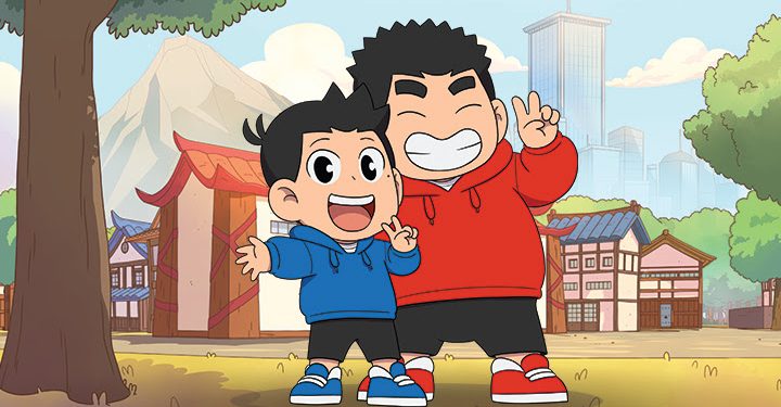 MIPJUNIOR Announces New Format and World Premiere For 2025