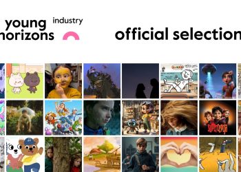 24 Projects Selected for Young Horizons Industry 2025