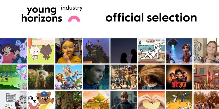 24 Projects Selected for Young Horizons Industry 2025