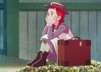 Anne Shirley: Reimagining a Classic