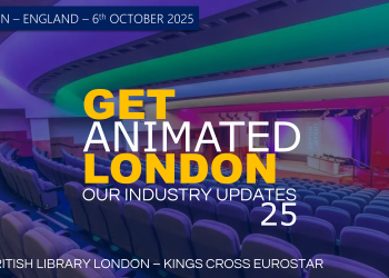Get Animated London & Brands Retail Winter 25