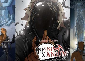 A Transmedia Odyssey of Fate and Imagination