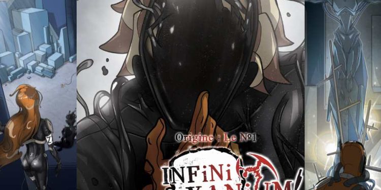 A Transmedia Odyssey of Fate and Imagination