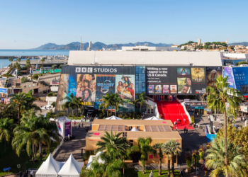 MIPCOM CANNES
