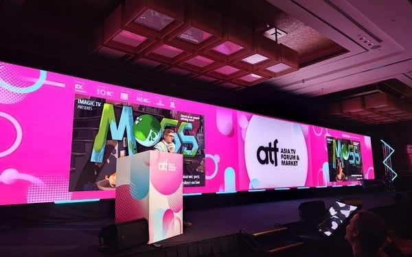 TIES THAT BIND New calls: Asia Europe Co-Production Workshop & ATFxTTB Animation Lab