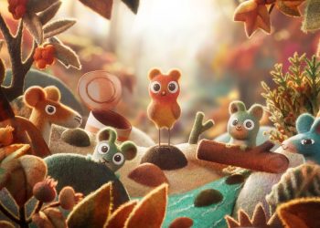 [Cartoon Forum] Animated UK Meets Europe: Rebuilding EU Creative Bridges Post-Brexit