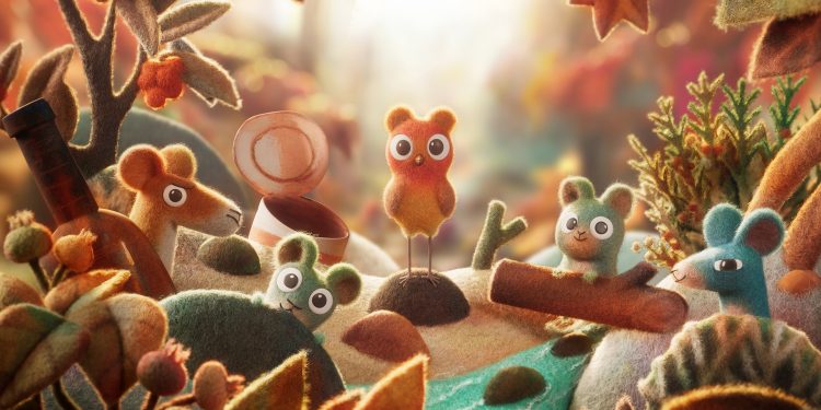 [Cartoon Forum] Animated UK Meets Europe: Rebuilding EU Creative Bridges Post-Brexit