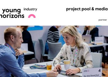 Young Horizons Industry. Project Pool & Media Pool 2025. List of projects announced!