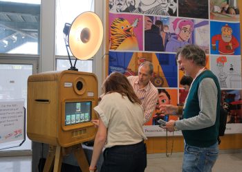 [Cartoon Forum] The Unique Hub for European Animation