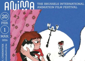 Anima 2026: Call for Entries Is Open!