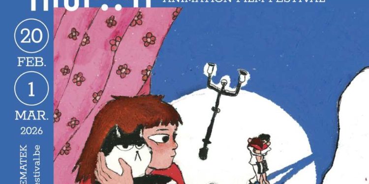 Anima 2026: Call for Entries Is Open!