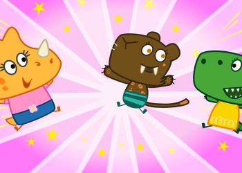 Anima Kitchent - TIPPI_T-REX