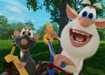 Warner Bros. Discovery Expands Kids’ Lineup with Kedoo’s Booba