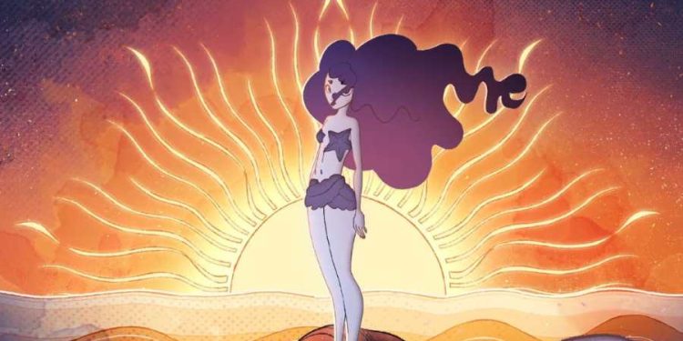 Trailer for the 49th edition of CINANIMA