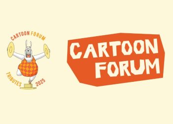 Cartoon Forum Tributes 2025 Set To Recognise European Animation Latest Achievements