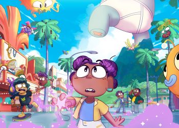 Our selection for the kids target is made of projects full of comedy, adventure, and several gaming and comics development opportunities! 